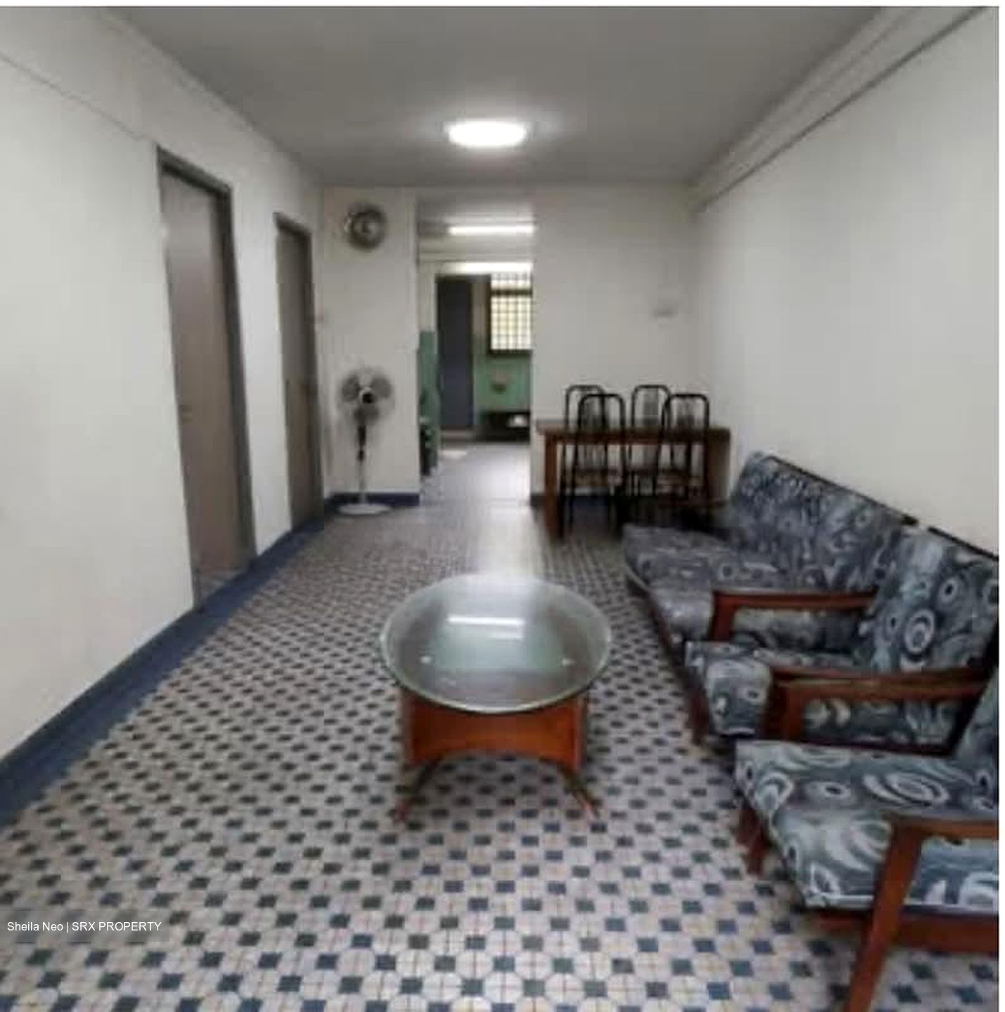 Blk 17 Lorong 7 Toa Payoh (Toa Payoh), HDB 3 Rooms #570318291